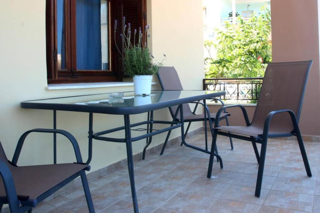 Daphne'S House Families Only Apartment Chania  Bagian luar foto