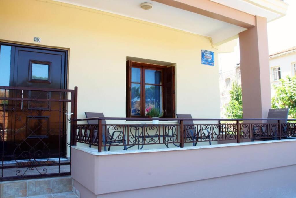 Daphne'S House Families Only Apartment Chania  Bagian luar foto