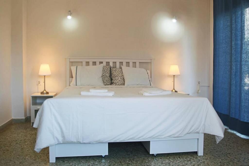 Daphne'S House Families Only Apartment Chania  Bagian luar foto
