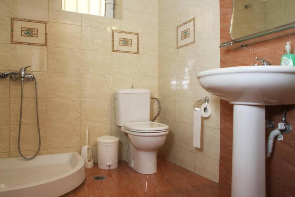 Daphne'S House Families Only Apartment Chania  Bagian luar foto