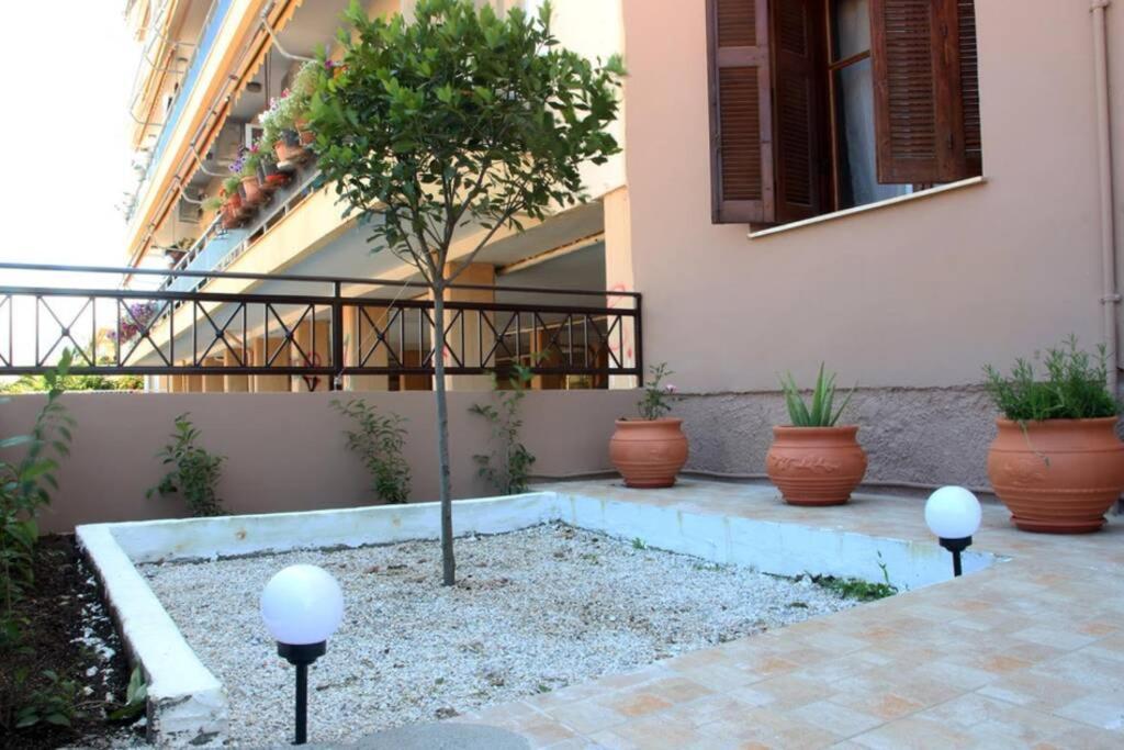 Daphne'S House Families Only Apartment Chania  Bagian luar foto