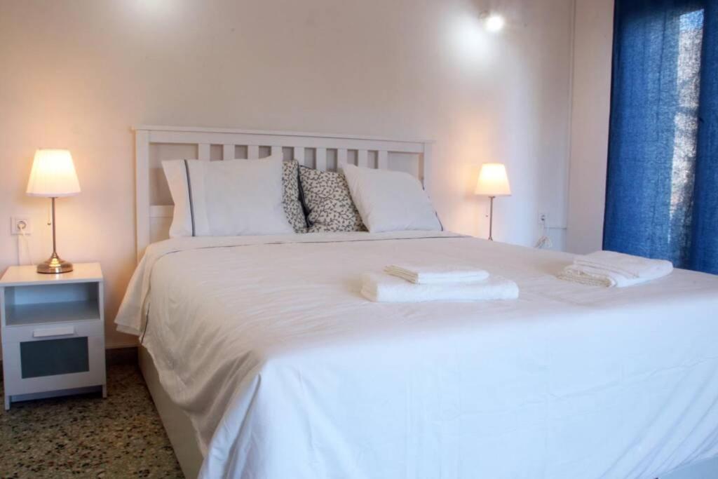 Daphne'S House Families Only Apartment Chania  Bagian luar foto