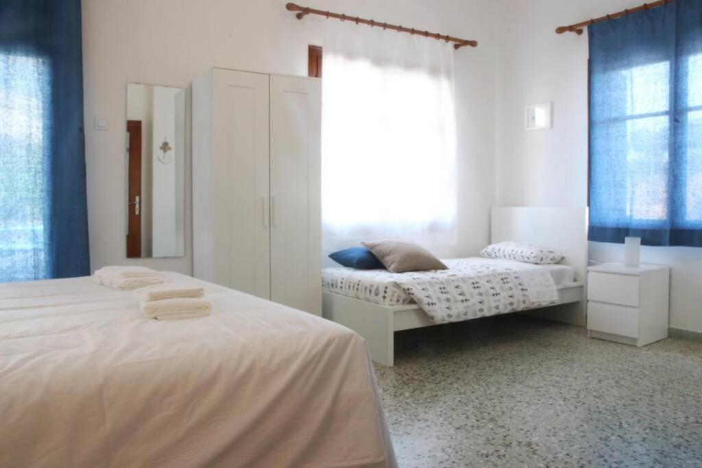 Daphne'S House Families Only Apartment Chania  Bagian luar foto