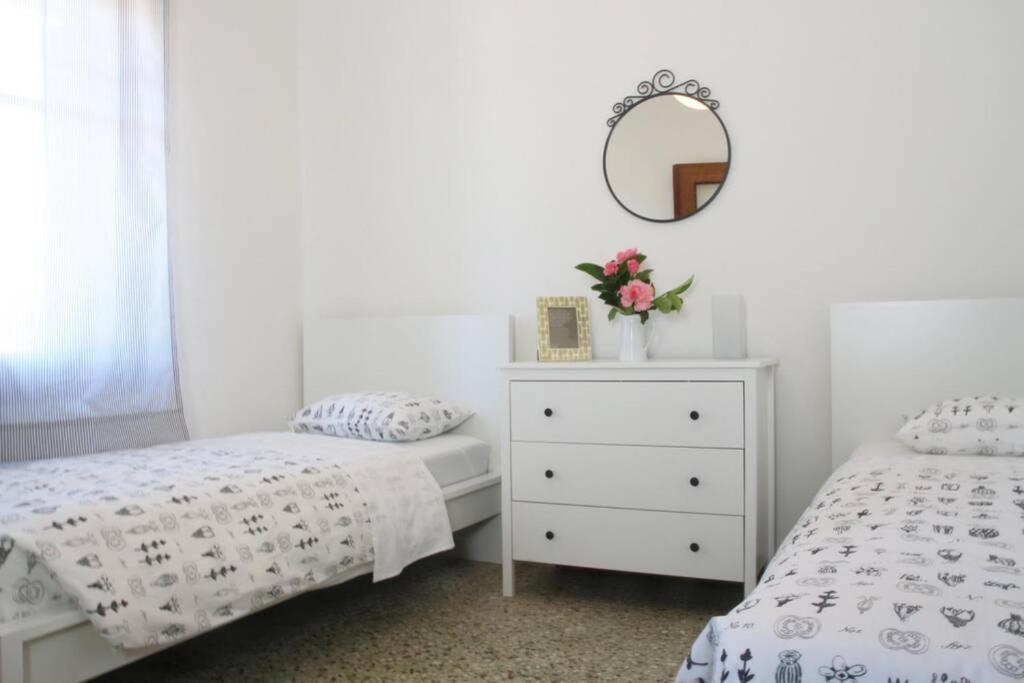 Daphne'S House Families Only Apartment Chania  Bagian luar foto
