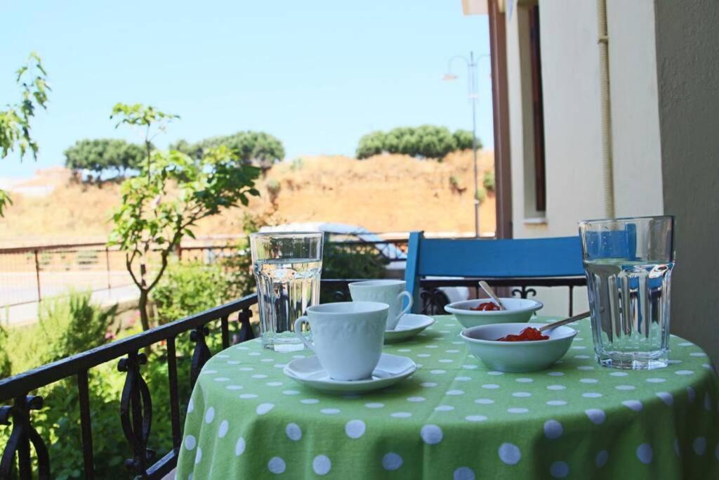 Daphne'S House Families Only Apartment Chania  Bagian luar foto