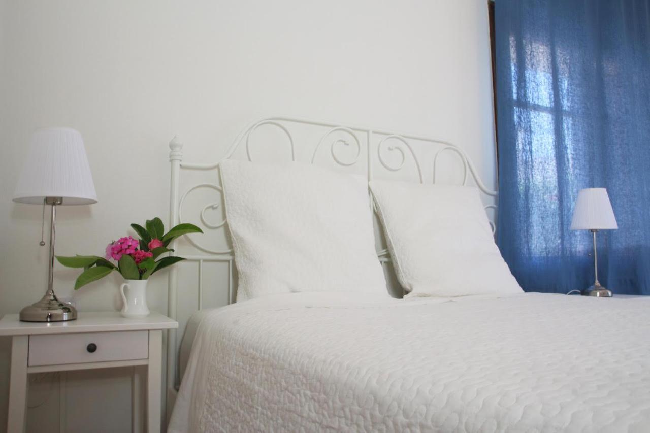 Daphne'S House Families Only Apartment Chania  Bagian luar foto