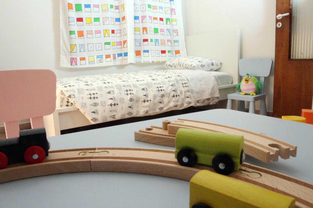 Daphne'S House Families Only Apartment Chania  Bagian luar foto